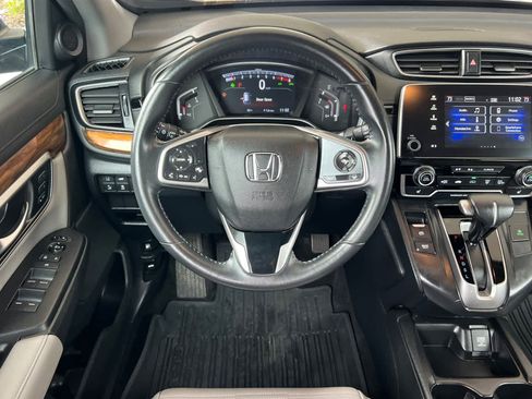Used 2019 Honda CR-V EX-L image 15