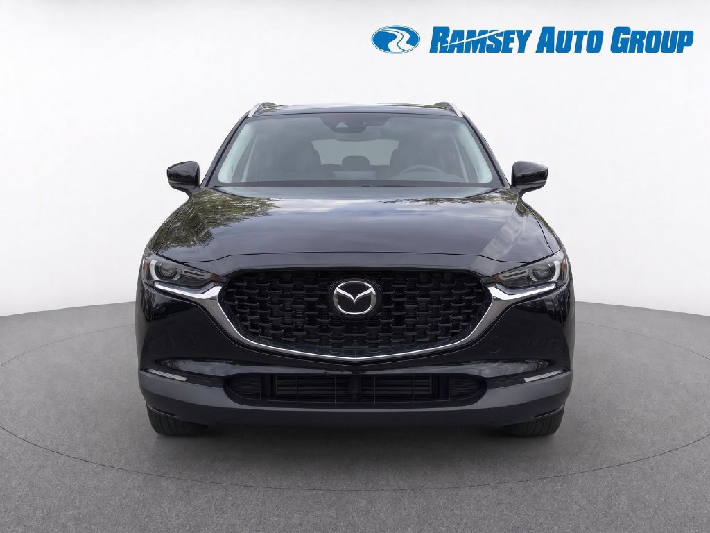 Used 2023 MAZDA CX-30 2.5 Turbo w/ Premium Package AWD/4WD image 5