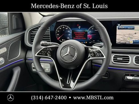 New 2026 Mercedes-Benz GLE 350 4MATIC image 7