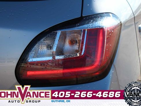 Used 2024 Mitsubishi Mirage ES image 9