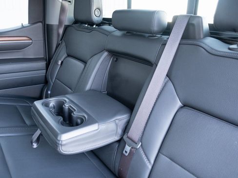 Used 2024 GMC Sierra 1500 Denali image 21