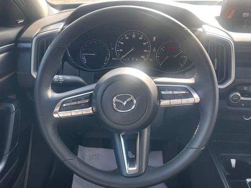 Certified 2025 MAZDA CX-50 AWD 2.5 Hybrid w/ Weather Package image 19