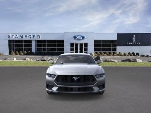 New 2025 Ford Mustang Premium image 6
