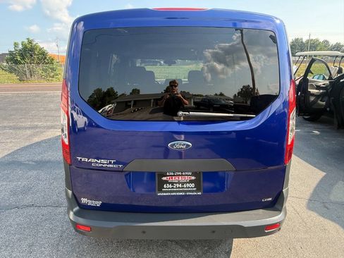 Used 2018 Ford Transit Connect XL FWD image 6