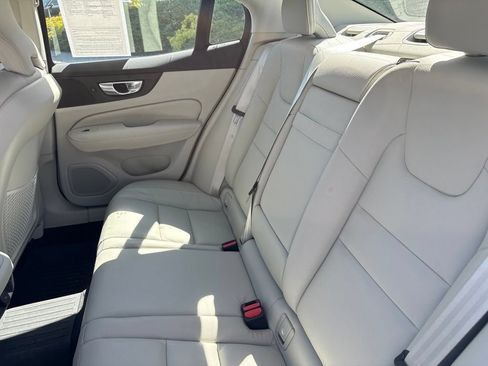 Certified 2024 Volvo S60 B5 Core w/ Climate Package AWD/4WD image 29