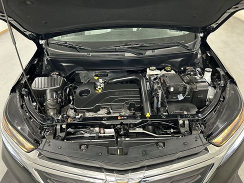 Certified 2023 Chevrolet Equinox LS image 23