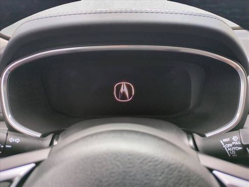 Certified 2026 Acura MDX SH-AWD w/ Advance Package image 11