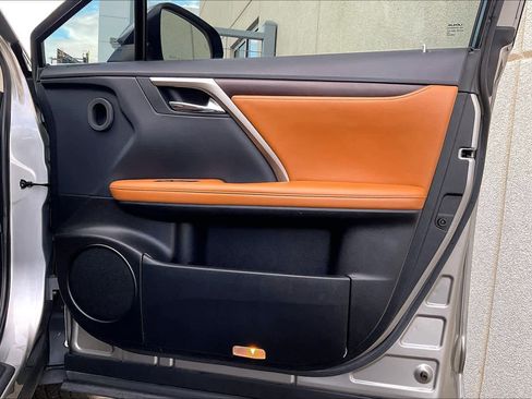 Certified 2021 Lexus RX 350 FWD w/ Premium Package image 21