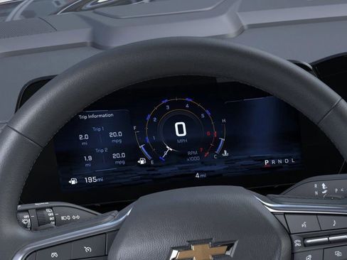 New 2025 Chevrolet Suburban Premier w/ Sun And Tow Package image 21