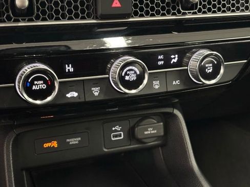 Used 2024 Honda Civic Sport image 23