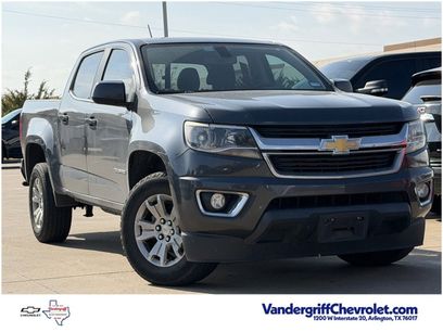 Used 2016 Chevrolet Colorado LT w/ LT Convenience Package