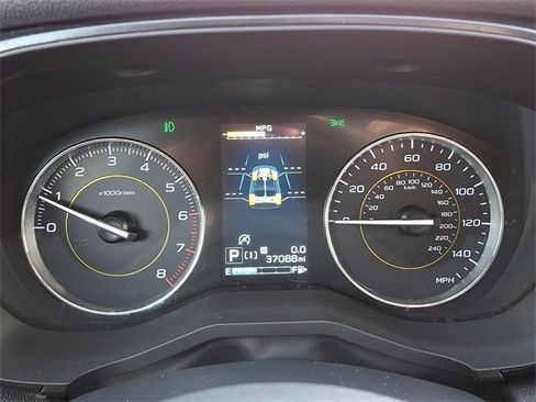 Used 2023 Subaru Crosstrek 2.5i Sport image 21