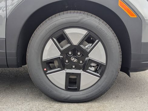 New 2026 Hyundai Santa Fe SE image 6