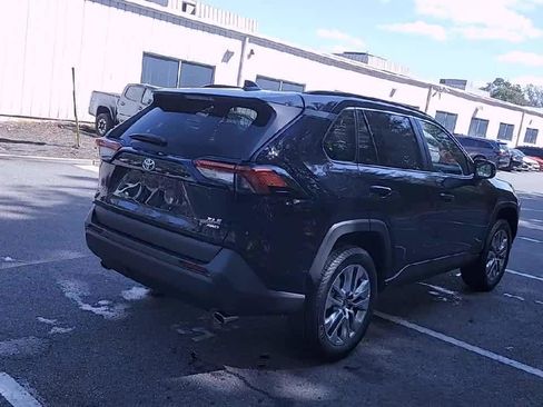 Certified 2025 Toyota RAV4 XLE Premium image 15