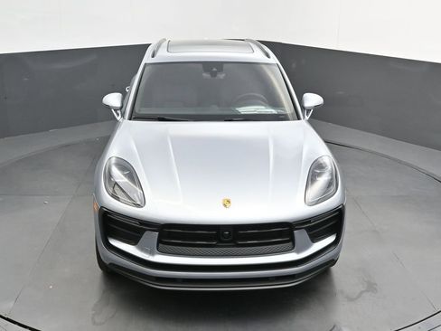 New 2026 Porsche Macan AWD/4WD image 35