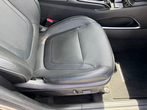 Used 2022 Hyundai Tucson Limited FWD image 17