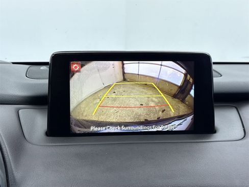 Used 2018 MAZDA CX-9 Grand Touring image 26