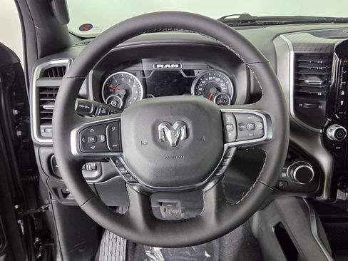 New 2026 RAM 1500 4x4 Crew Cab image 12