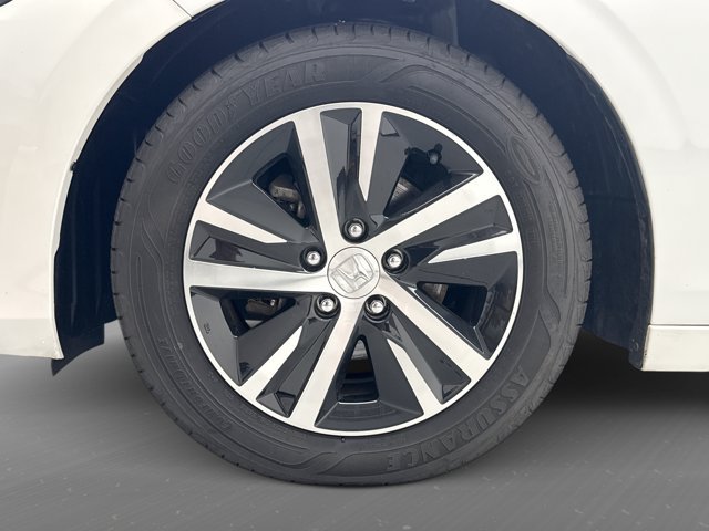 Used 2023 Honda Civic LX image 21