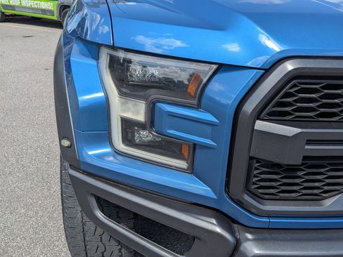 Certified 2019 Ford F150 Raptor image 9