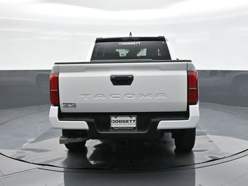New 2026 Toyota Tacoma SR5 image 11