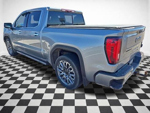 Certified 2024 GMC Sierra 1500 Denali Ultimate AWD/4WD image 33