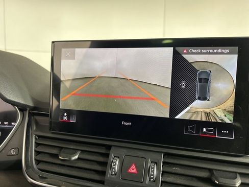 Used 2022 Audi Q5 2.0T Premium Plus w/ Premium Plus Package image 26