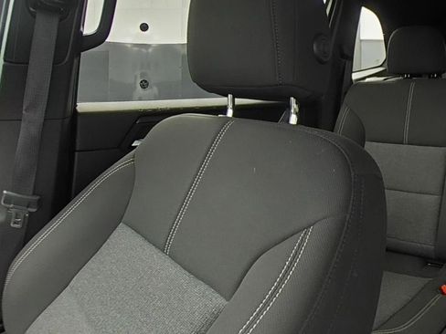 Used 2025 GMC Acadia Elevation FWD image 12