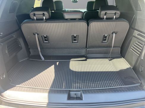 New 2026 Chevrolet Traverse Z71 AWD/4WD image 20