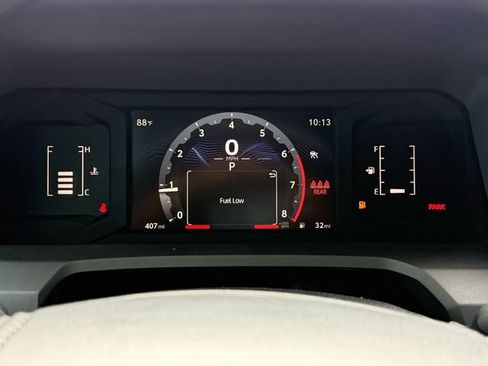Certified 2025 Toyota Tacoma SR RWD image 20