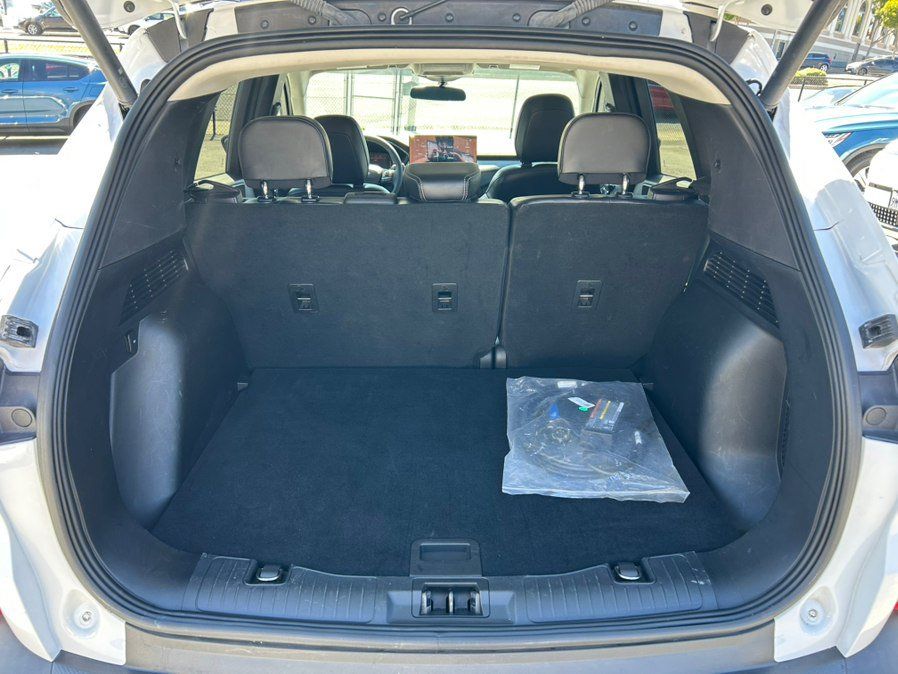 Used 2023 Ford Escape SE FWD image 50