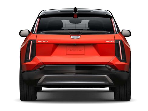 New 2026 Cadillac Optiq Sport 1 image 28