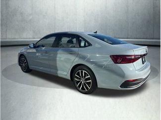 New 2026 Volkswagen Jetta SE video 3