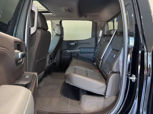 Used 2019 GMC Sierra 1500 Denali w/ Denali Ultimate Package AWD/4WD image 13