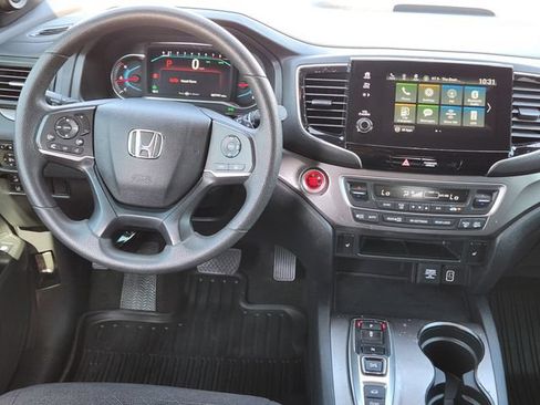 Used 2022 Honda Pilot Sport image 27