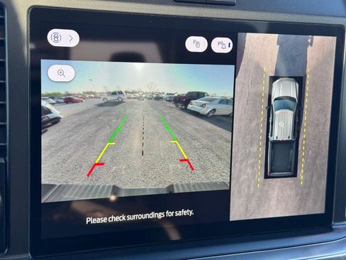 New 2025 Ford F250 King Ranch w/ Chrome Package image 27