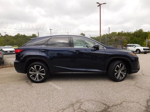 Used 2019 Lexus RX 350 AWD w/ Navigation Package image 5