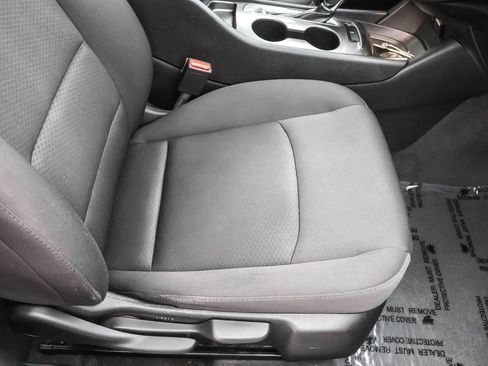 Used 2017 Chevrolet Malibu LS image 37