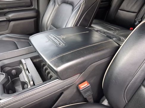 Certified 2022 RAM 1500 Limited AWD/4WD image 30