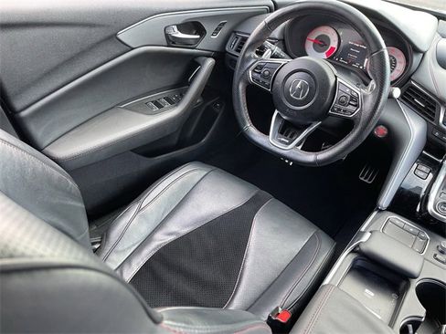 Used 2021 Acura TLX w/ A-SPEC Pkg image 14
