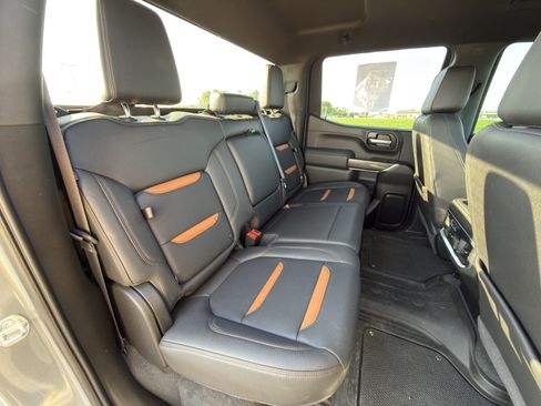 Used 2021 GMC Sierra 1500 AT4 AWD/4WD image 13