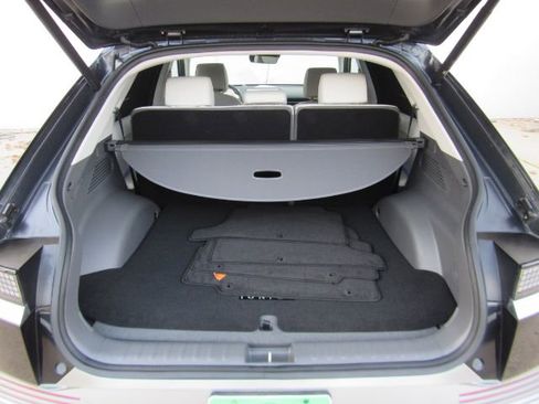 Used 2023 Hyundai Ioniq 5 Limited w/ Cargo Package image 30