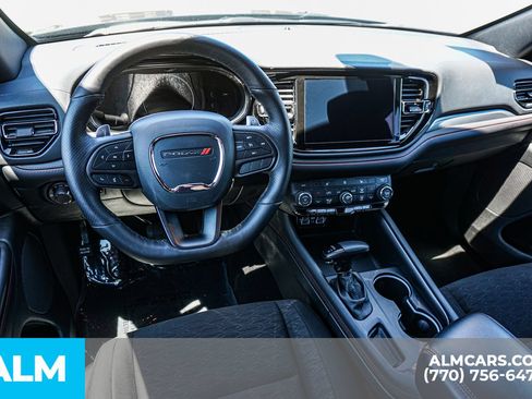 Used 2026 Dodge Durango GT RWD image 32