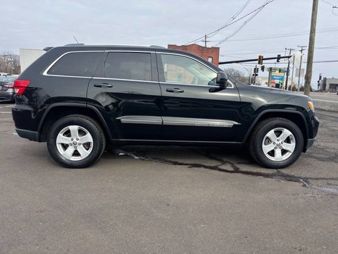 Used 2012 Jeep Grand Cherokee Laredo image 6