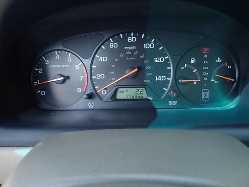 Used 2002 Honda Accord SE image 5