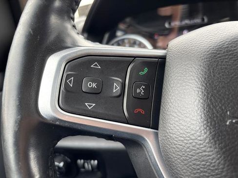 Used 2019 RAM 1500 Big Horn image 20