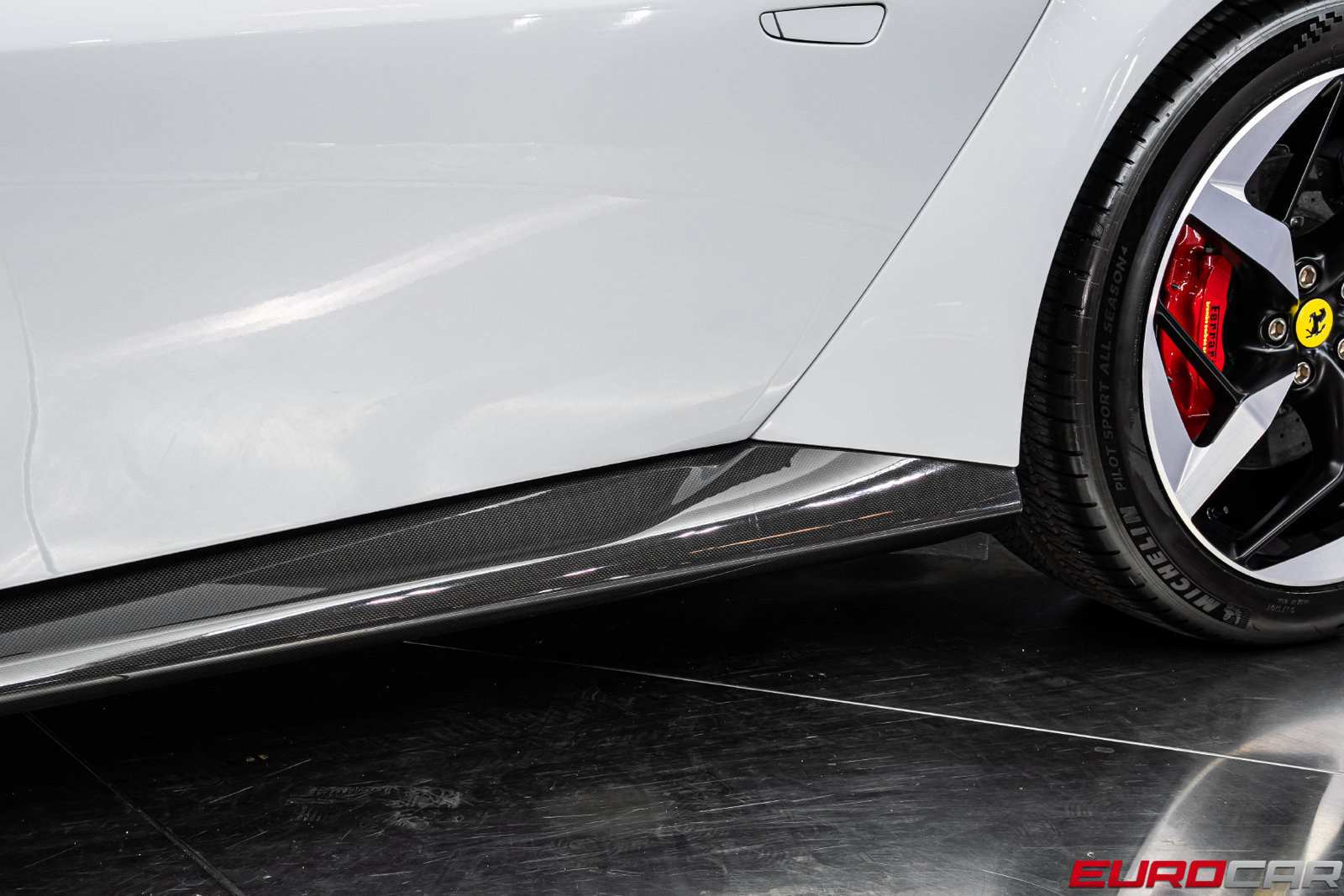 Used 2025 Ferrari 12Cilindri RWD image 17