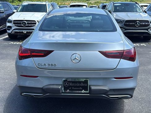 Used 2025 Mercedes-Benz CLA 250 image 5