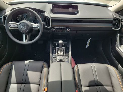 New 2026 MAZDA CX-50 AWD 2.5 S w/ Weather Package image 14