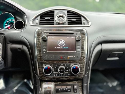 Used 2013 Buick Enclave Leather w/ Trailering Provision Package AWD/4WD image 24